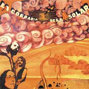 La Cofradía De La Flor Solar - La Cofradía De La Flor Solar mp3