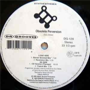 Synthesthesia - Obsolete Perversion mp3