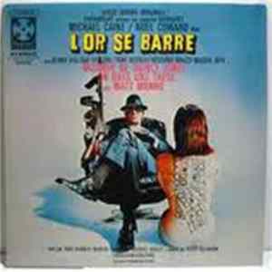 Quincy Jones - L' Or Se Barre (Bande Sonore Originale Du Film) mp3