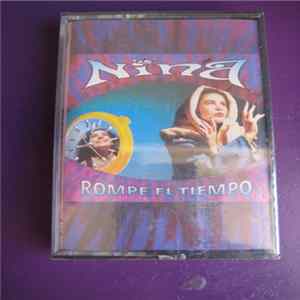 Nina - Rompe El Tiempo mp3
