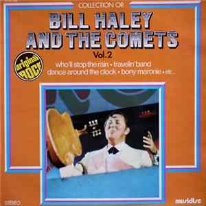 Bill Haley And The Comets - Bill Haley And The Comets Vol. 2 mp3