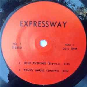 Expressway - Expressway mp3