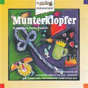 Various - Munterklopfer mp3