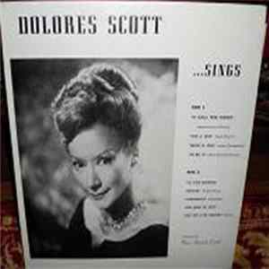Dolores Scott - Dolores Scott Sings mp3
