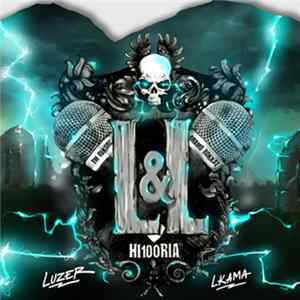 Luzer & Lkama - Hi100ria mp3
