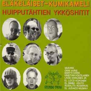 Kumikameli / Eläkeläiset - Huipputähtien Ykköshitit mp3