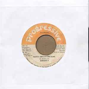 Johnny P - Natty Dread Checking mp3