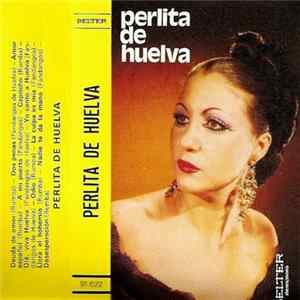 Perlita De Huelva - Deuda De Amor mp3