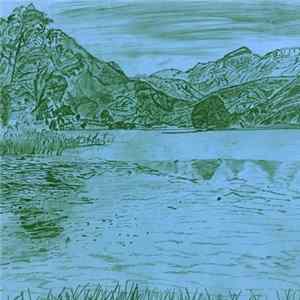 Tudor Acid - Mountains And Water mp3