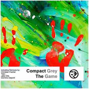 Compact Grey - The Game mp3