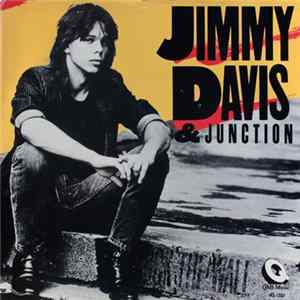 Jimmy Davis & Junction - Kick The Wall / Over The Top mp3