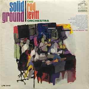 The Rod Levitt Orchestra - Solid Ground mp3