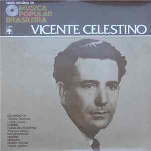 Various - Nova História Da Música Popular Brasileira - Vicente Celestino mp3
