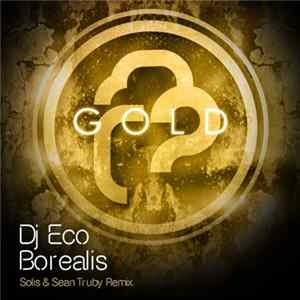 Dj Eco - Borealis mp3