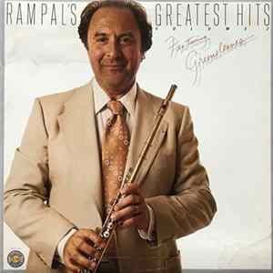 Jean-Pierre Rampal - Rampal's Greatest Hits Volume 2 mp3