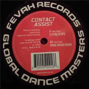 ContactAssist - Futurescope mp3
