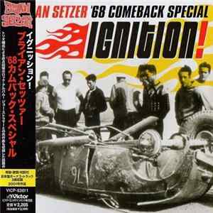 Brian Setzer, '68 Comeback Special - Ignition mp3