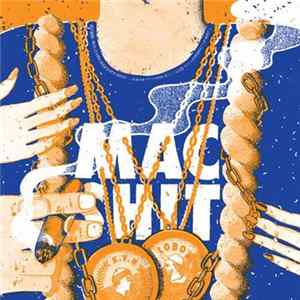K.V.N & Lobo - Mac Shit mp3
