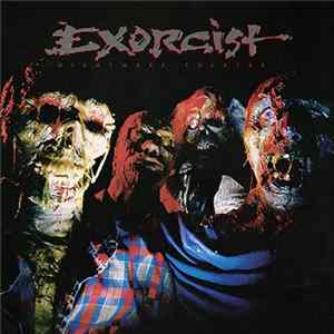 Exorcist - Nightmare Theatre mp3