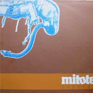 Mitote - Starter mp3