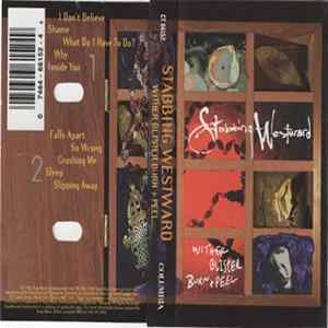 Stabbing Westward - Wither Blister Burn + Peel mp3