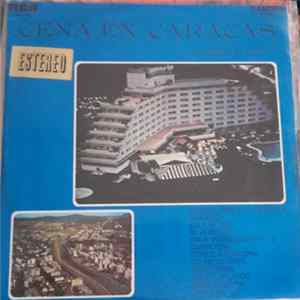 Aldemaro Romero And His Salon Orchestra - Cena En Caracas mp3