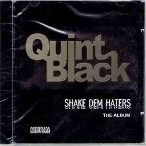 Quint Black - Shake Dem Haters mp3