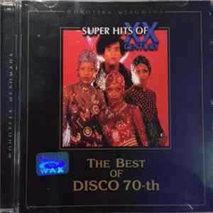 Various - The Best Of Disco 70-Th mp3