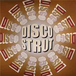 Various - Disco Strut 4 mp3