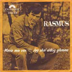 Rasmus - Maria Min Ven mp3