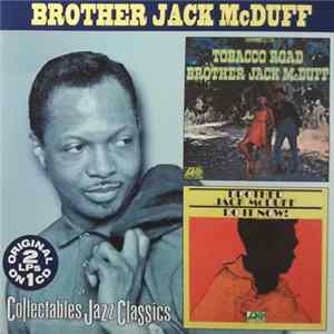 Brother Jack McDuff - Tobacco Road / Do It Now! mp3
