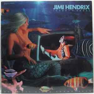 Jimi Hendrix - Johnny B. Goode An Original Video Soundtrack mp3