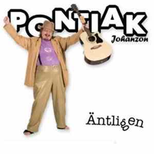 Pontiak Johanzon - Äntligen mp3