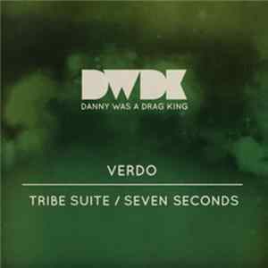 Verdo - Tribe Suite / Seven Seconds mp3