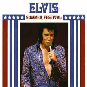 Elvis - Summer Festival mp3