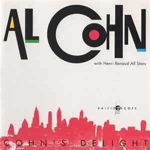 Al Cohn With Henri Renaud All Stars - Cohn's Delight mp3