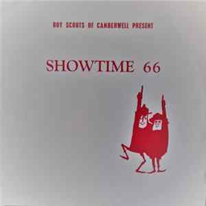 Boy Scouts Of Camberwell - Camberwell Showtime '66 mp3