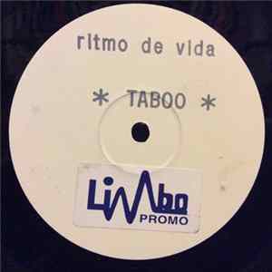 Ritmo De Vida - Taboo mp3