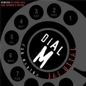 Jai Uttal - Dial M For Mantra mp3