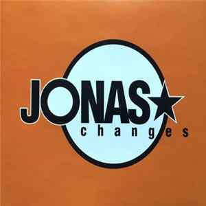 Jonas - Changes mp3
