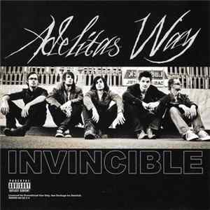 Adelitas Way - Invincible mp3