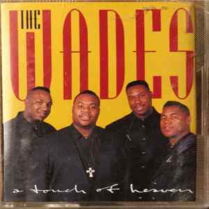 The Wades - A Touch Of Heaven mp3