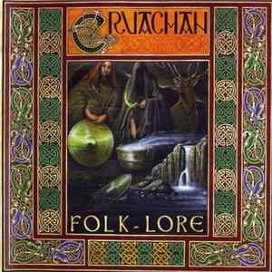 Cruachan - Folk-Lore mp3