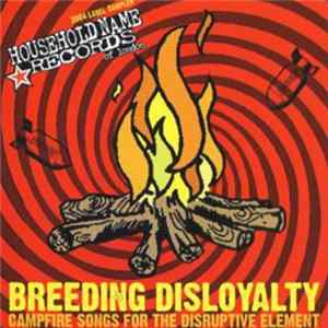Various - Breeding Disloyalty mp3