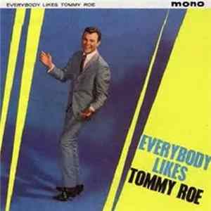 Tommy Roe - Everybody Likes Tommy Roe mp3
