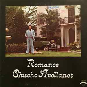 Chucho Avellanet - Romance mp3