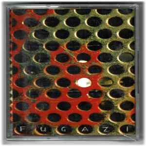 Fugazi - Red Medicine mp3