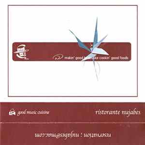 Nujabes - Ristorante mp3