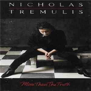 Nicholas Tremulis - More Than A Truth mp3