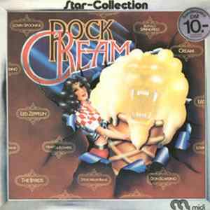 Various - Rock Cream mp3